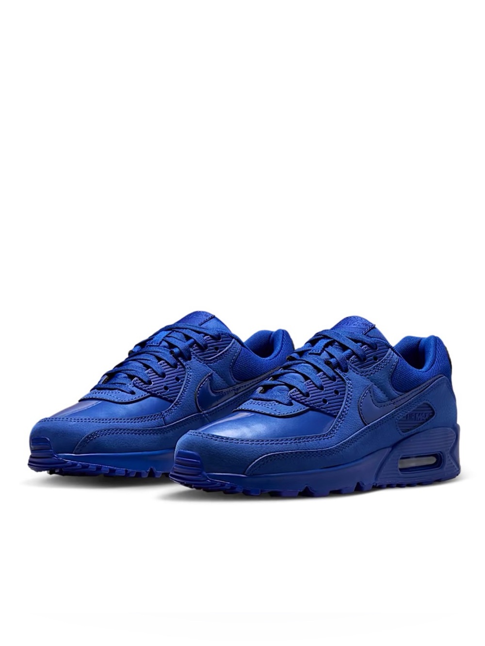 🅿️ Nike Air Max 90 Triple Blue 💙